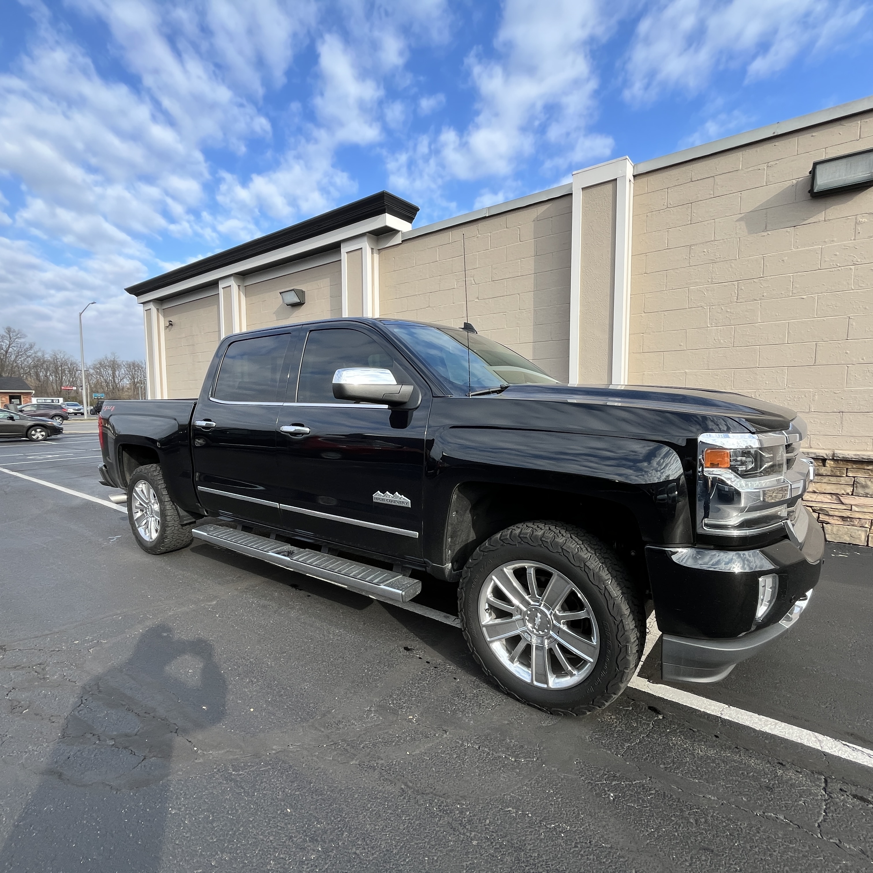 chevrolet silverado 1500 2018 3GCUKTEC7JG144786 image chevrolet silverado 1500 2018 3GCUKTEC7JG144786 image
